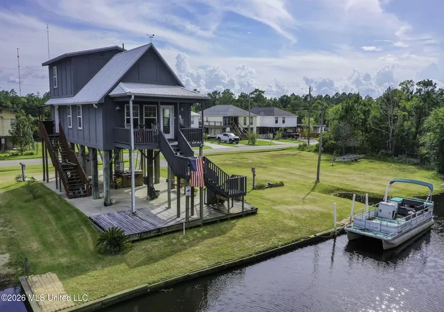 Homes for sale in Bay Saint Louis, MS | 4180 1st Ave, Bay Saint Louis, MS 39520 | MLS# 4154955