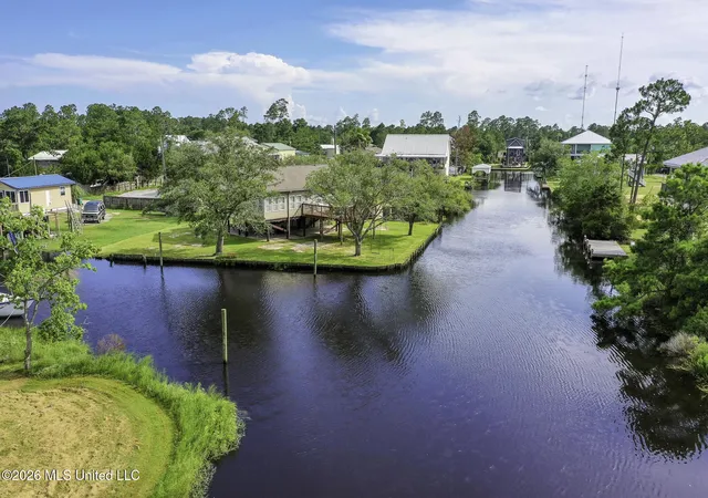 Homes for sale in Bay Saint Louis, MS | 4180 1St Ave, Bay Saint Louis, MS 39520 | MLS# 4154955