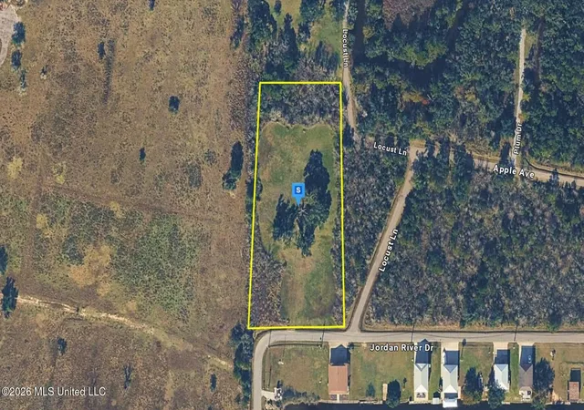Homes for sale in Bay Saint Louis, MS | 11219 Jordan River Dr, Bay Saint Louis, MS 39520 | MLS# 4154938