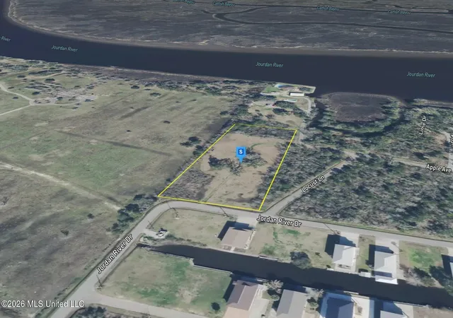 Homes for sale in Bay Saint Louis, MS | 11219 Jordan River Dr, Bay Saint Louis, MS 39520 | MLS# 4154938