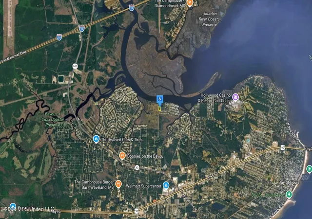 Homes for sale in Bay Saint Louis, MS | 11219 Jordan River Dr, Bay Saint Louis, MS 39520 | MLS# 4154938
