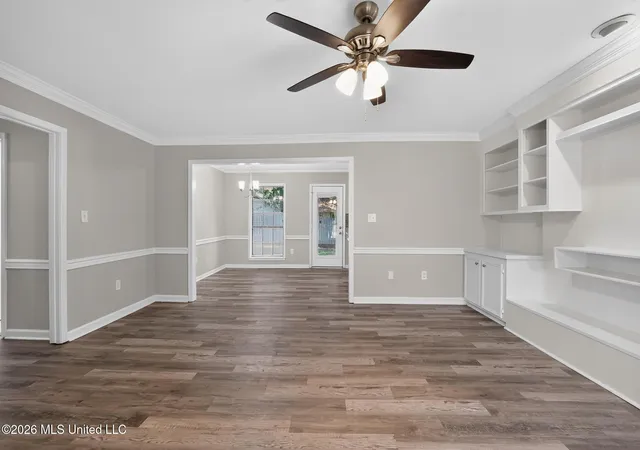 Photo 4 of Single family home for sale at 110 Wildwood Ln, Brandon, MS 39047 | MLS# 4155180 | Listing updated on 2026-10-13