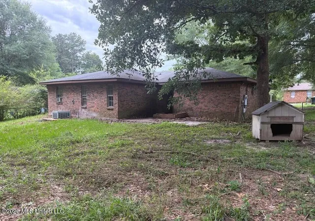 Homes for sale in Hattiesburg, MS | 606 Hacienda Ave, Hattiesburg, MS 39402 | MLS# 4154958