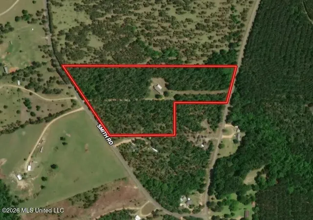 Homes for sale in Lumberton, MS | 202 Smith Rd, Lumberton, MS 39455 | MLS# 4155051