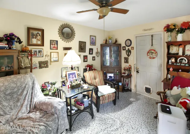 Photo 3 of Single family home for sale at 5155 Barrier Pl, Jackson, MS 39204 | MLS# 4154962 | Listing updated on 2026-09-10