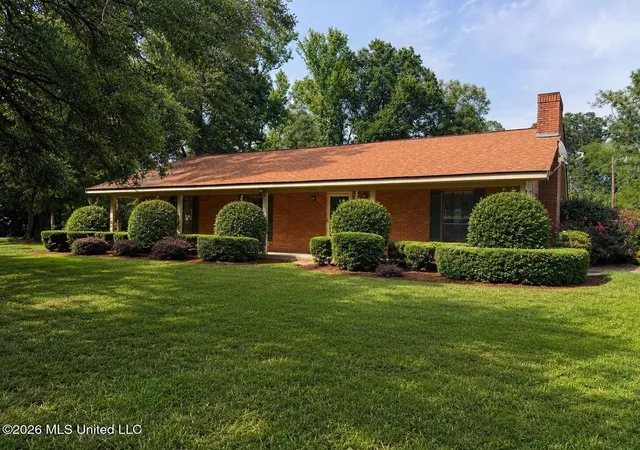 Homes for sale in Forest, MS | 3847 Old Jackson Rd, Forest, MS 39074 | MLS# 4154996