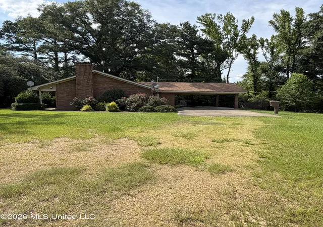 Homes for sale in Forest, MS | 3847 Old Jackson Rd, Forest, MS 39074 | MLS# 4154996