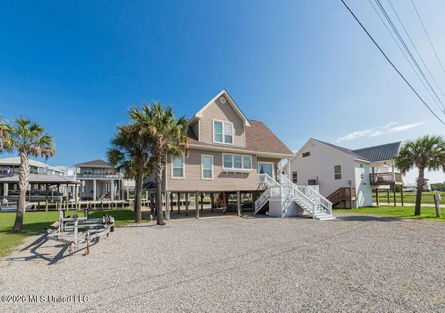 Photo 2 of Single family home for sale at 11057 Idaho St, Bay Saint Louis, MS 39520 | MLS# 4154966 | Listing updated on 2026-08-29