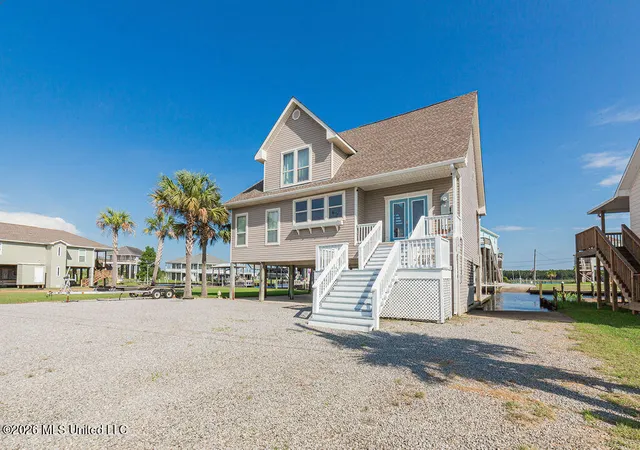 Photo 3 of Single family home for sale at 11057 Idaho St, Bay Saint Louis, MS 39520 | MLS# 4154966 | Listing updated on 2026-08-29