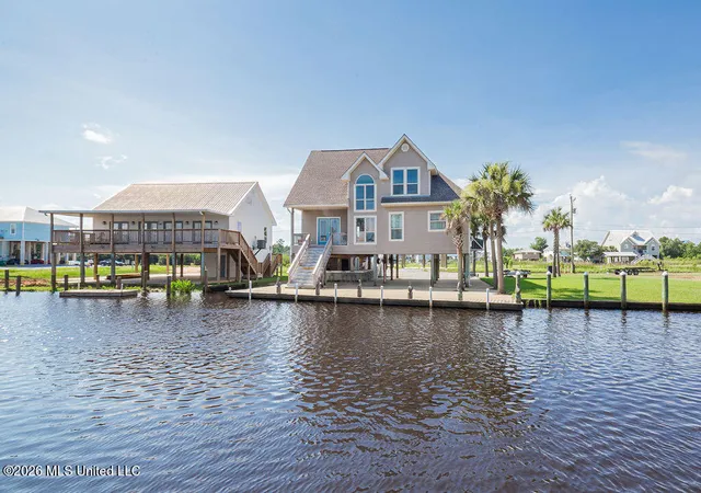 Photo 4 of Single family home for sale at 11057 Idaho St, Bay Saint Louis, MS 39520 | MLS# 4154966 | Listing updated on 2026-08-29