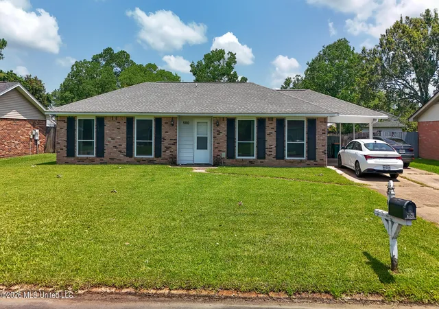 1st image of 580 Nadine Dr, Diberville, MS 39540 | MLS# 4155281