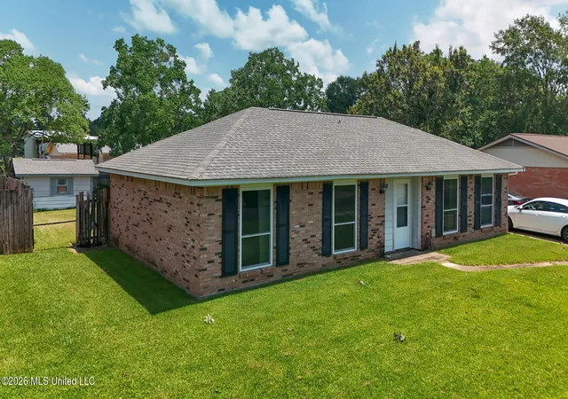 4th image of 580 Nadine Dr, Diberville, MS 39540 | MLS# 4155281