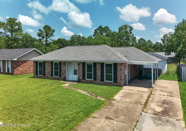 5th image of 580 Nadine Dr, Diberville, MS 39540 | MLS# 4155281