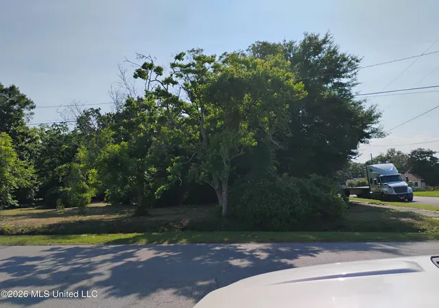 Photo 3 of Land for sale at 2001 30th Street, Gulfport, MS 39501 | MLS# 4154965 | Listing updated on 2026-07-15