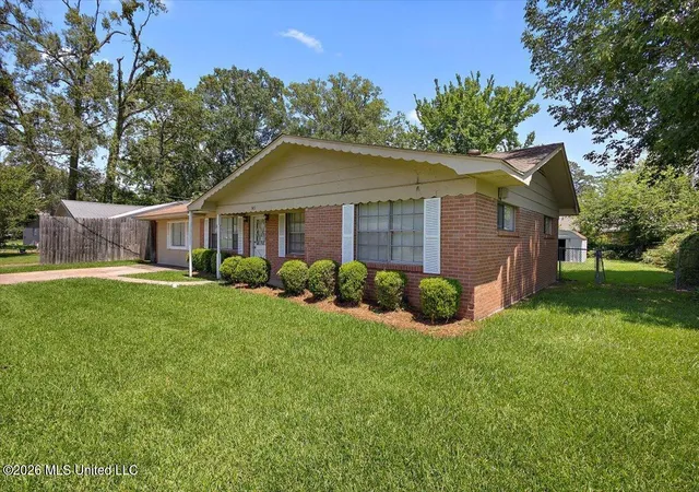 Photo 2 of Single family home for sale at 3451 Harle St, Pearl, MS 39208 | MLS# 4154969 | Listing updated on 2026-10-14