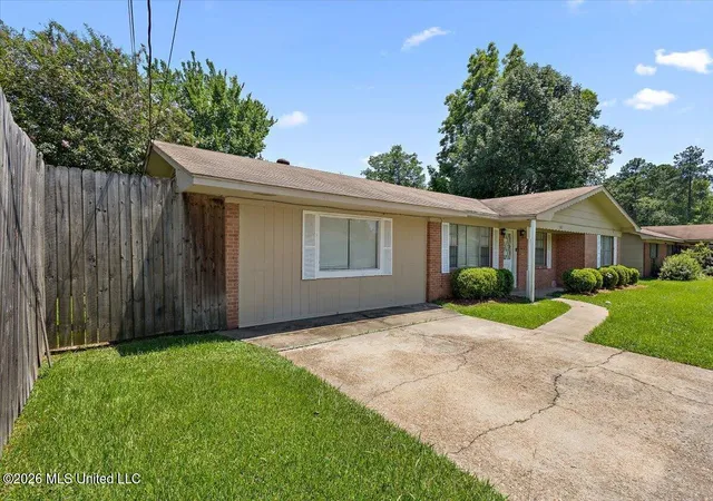 Photo 3 of Single family home for sale at 3451 Harle St, Pearl, MS 39208 | MLS# 4154969 | Listing updated on 2026-10-14