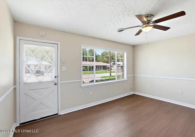 Photo 4 of Single family home for sale at 3451 Harle St, Pearl, MS 39208 | MLS# 4154969 | Listing updated on 2026-10-14