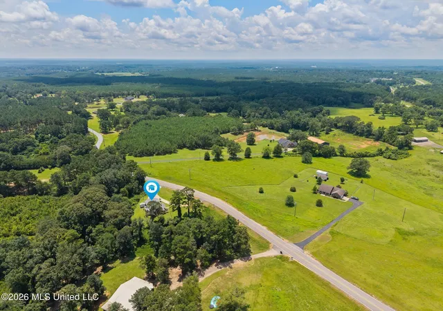 Homes for sale in Columbia, MS | 606 Pierce Rd, Columbia, MS 39429 | MLS# 4155026