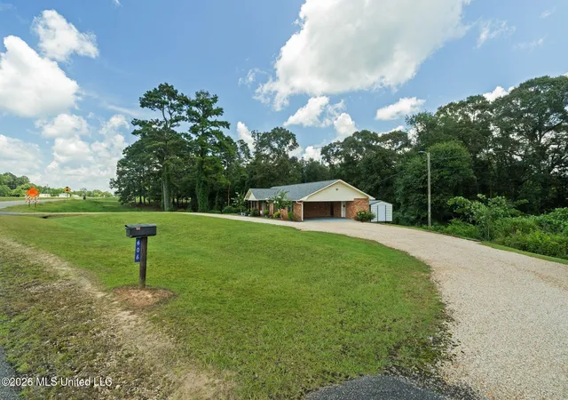 Homes for sale in Columbia, MS | 606 Pierce Rd, Columbia, MS 39429 | MLS# 4155026