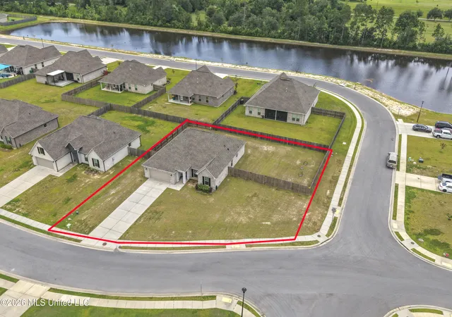 Homes for sale in Ocean Springs, MS | 11629 Rosalie Pl, Ocean Springs, MS 39564 | MLS# 4155008
