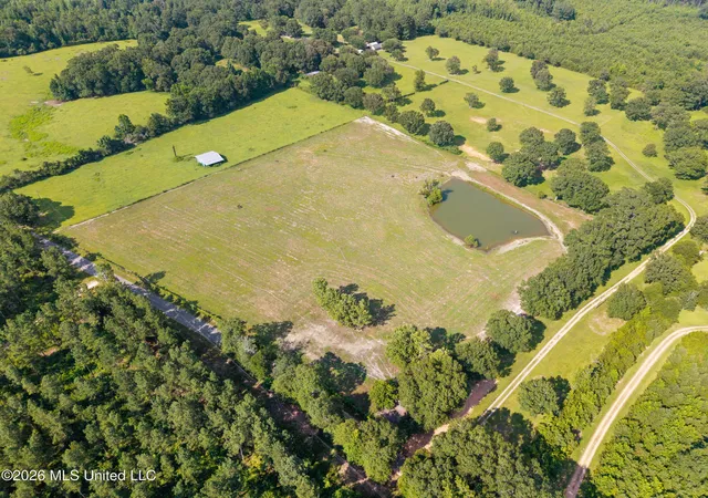 Homes for sale in Lumberton, MS | 628 Baxterville Rd, Lumberton, MS 39455 | MLS# 4154982