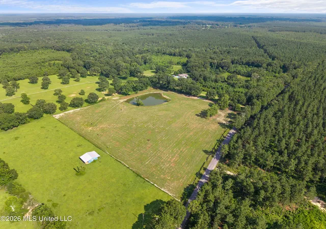 Homes for sale in Lumberton, MS | 628 Baxterville Rd, Lumberton, MS 39455 | MLS# 4154982