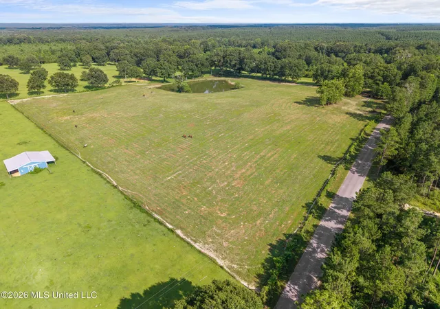 Homes for sale in Lumberton, MS | 628 Baxterville Rd, Lumberton, MS 39455 | MLS# 4154982