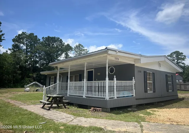 Homes for sale in Gulfport, MS | 13178 Mock St, Gulfport, MS 39503 | MLS# 4154970