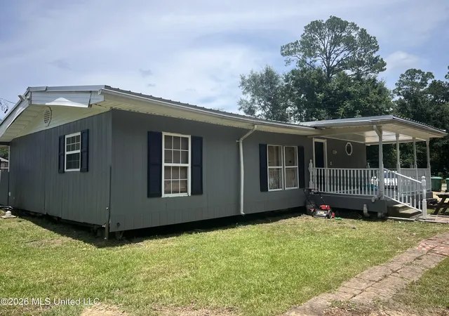 Homes for sale in Gulfport, MS | 13178 Mock St, Gulfport, MS 39503 | MLS# 4154970