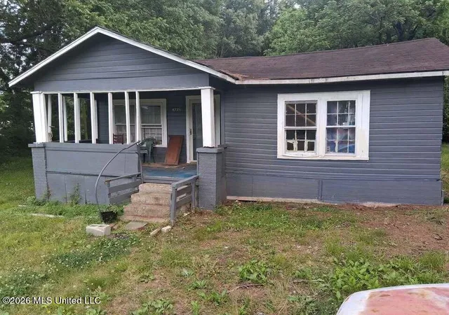 Homes for sale in Tupelo, MS | 4735 W Main St, Tupelo, MS 38801 | MLS# 4154976