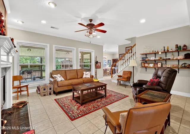 5th image of 128 North Hill Dr, Carriere, MS 39426 | MLS# 4154971