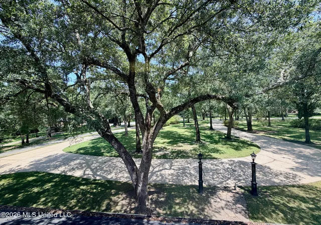 Photo 3 of Single family home for sale at 7504 Park Ridge Dr, Moss Point, MS 39562 | MLS# 4156195 | Listing updated on 2026-09-03