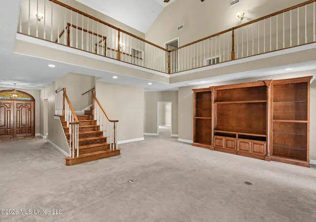 Photo 3 of Single family home for sale at 7504 Park Ridge Dr, Moss Point, MS 39562 | MLS# 4156195 | Listing updated on 2026-09-03