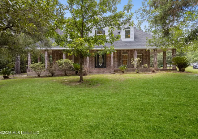 Homes for sale in Vancleave, MS | 16109 Roberts Rd, Vancleave, MS 39565 | MLS# 4155012