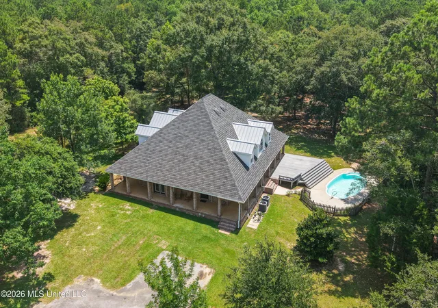 Homes for sale in Vancleave, MS | 16109 Roberts Rd, Vancleave, MS 39565 | MLS# 4155012