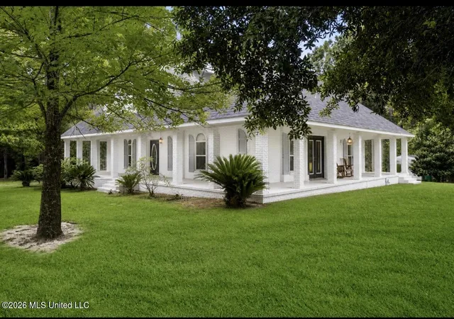 Photo 2 of Single family home for sale at 16109 Roberts Rd, Vancleave, MS 39565 | MLS# 4155012 | Listing updated on 2026-09-04