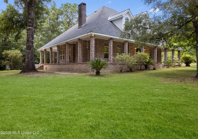 Homes for sale in Vancleave, MS | 16109 Roberts Rd, Vancleave, MS 39565 | MLS# 4155012