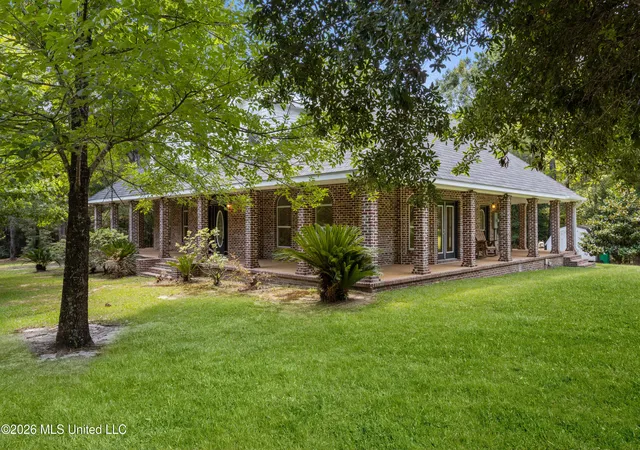 Homes for sale in Vancleave, MS | 16109 Roberts Rd, Vancleave, MS 39565 | MLS# 4155012