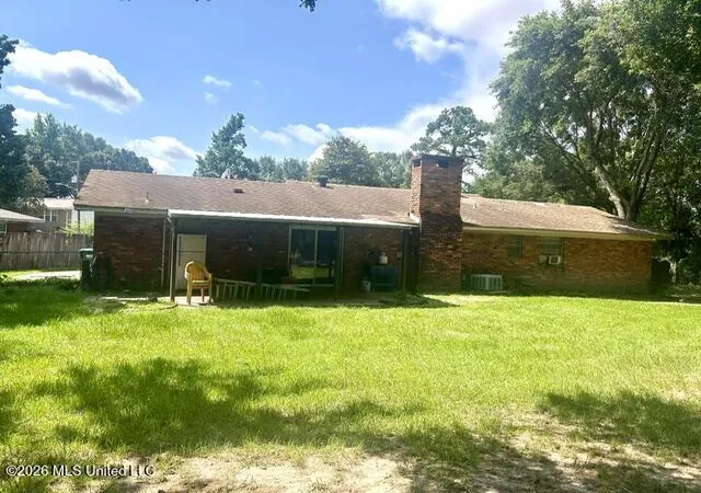 Homes for sale in Gulfport, MS | 15324 Northwood Dr, Gulfport, MS 39503 | MLS# 4155000