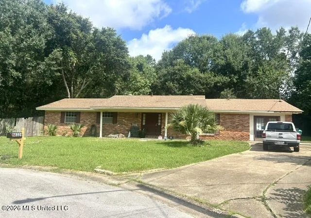 Homes for sale in Gulfport, MS | 15324 Northwood Dr, Gulfport, MS 39503 | MLS# 4155000