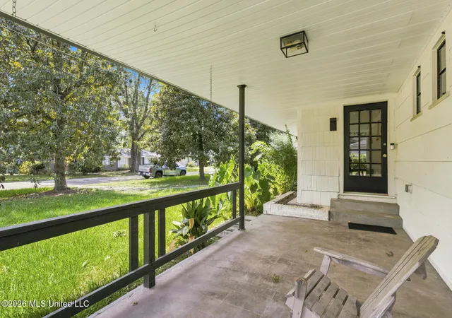 4th image of 964 Meadow Heights Dr, Jackson, MS 39206 | MLS# 4155120