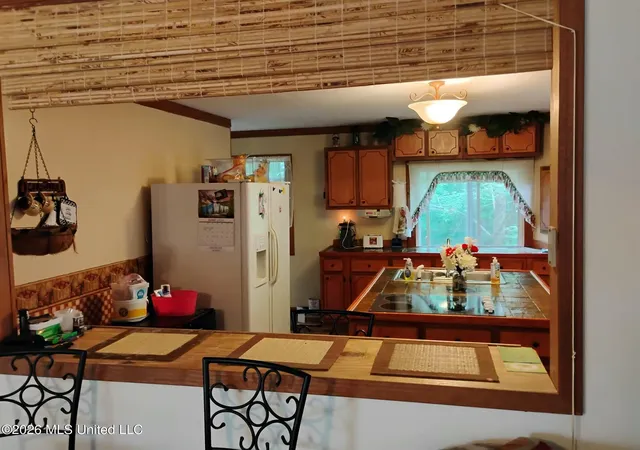 Photo 3 of Single family home for sale at 2025 Hendrix Rd, Coffeeville, MS 38922 | MLS# 4155022 | Listing updated on 2026-08-03
