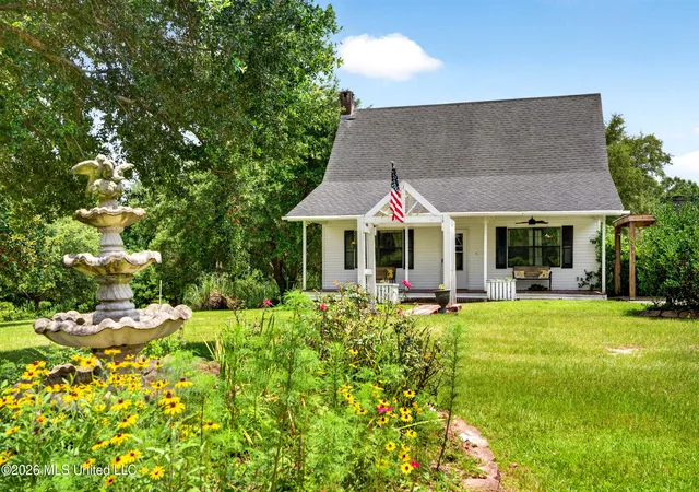 Homes for sale in Poplarville, MS | 574 Slade Woodward Rd, Poplarville, MS 39470 | MLS# 4154986