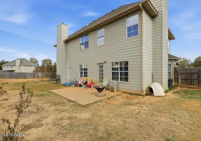 32nd image of 204 Lyle Cir, Brandon, MS 39042 | MLS# 4154990