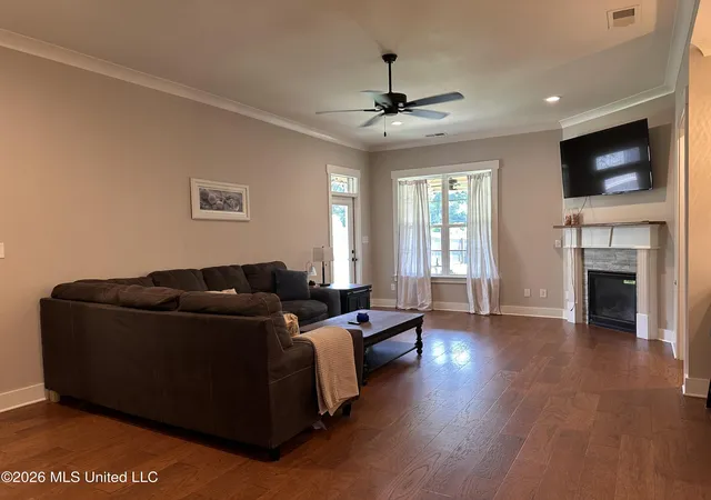 Homes for sale in Nesbit, MS | 2204 Watson View East, Nesbit, MS 38651 | MLS# 4155105