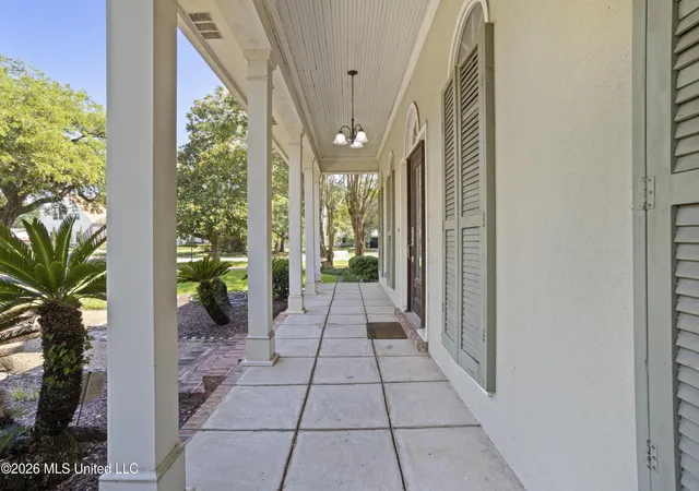 Photo 4 of Single family home for sale at 1 High Pointe Dr, Gulfport, MS 39507 | MLS# 4156096 | Listing updated on 2026-07-16