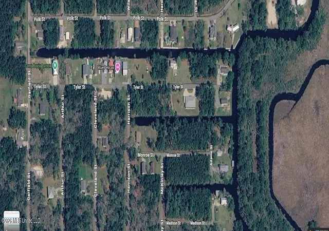 Homes for sale in Waveland, MS | Tyler St, Waveland, MS 39576 | MLS# 4155002