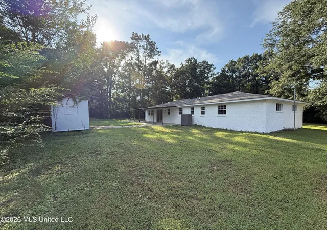 Photo 2 of Single family home for sale at 20 Birch St, Silver Creek, MS 39663 | MLS# 4155208 | Listing updated on 2026-07-15