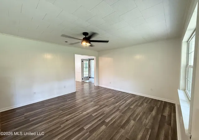 Photo 4 of Single family home for sale at 20 Birch St, Silver Creek, MS 39663 | MLS# 4155208 | Listing updated on 2026-07-15