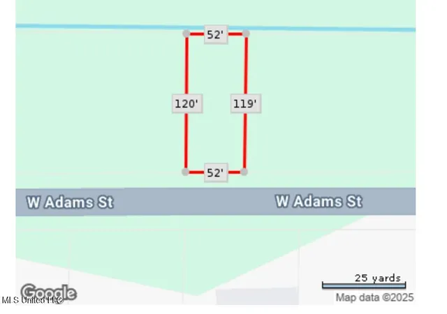 Homes for sale in Bay Saint Louis, MS | W Adams St, Bay Saint Louis, MS 39520 | MLS# 4155135